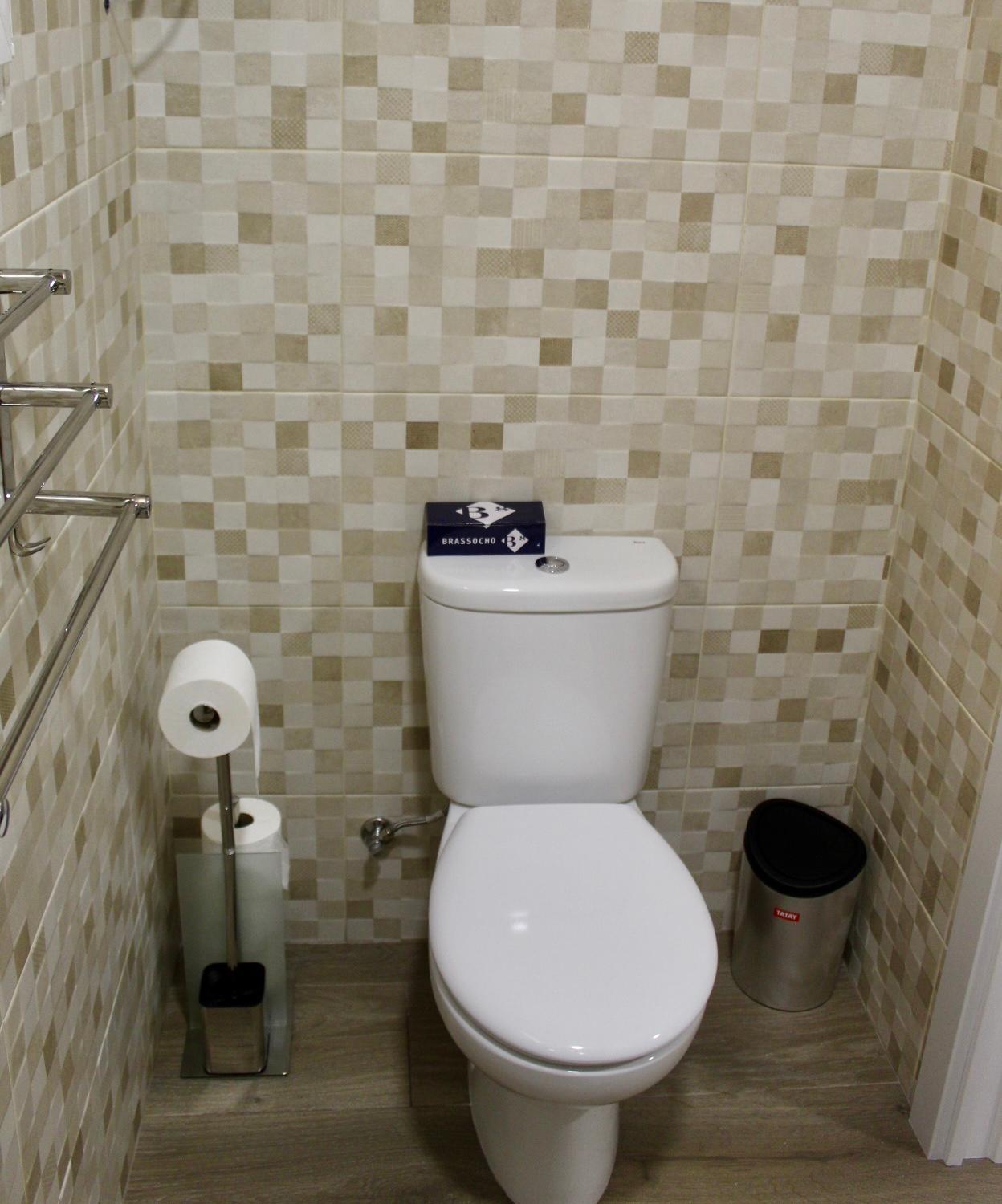 Apartmán Jabega House 2 Màlaga Exteriér fotografie