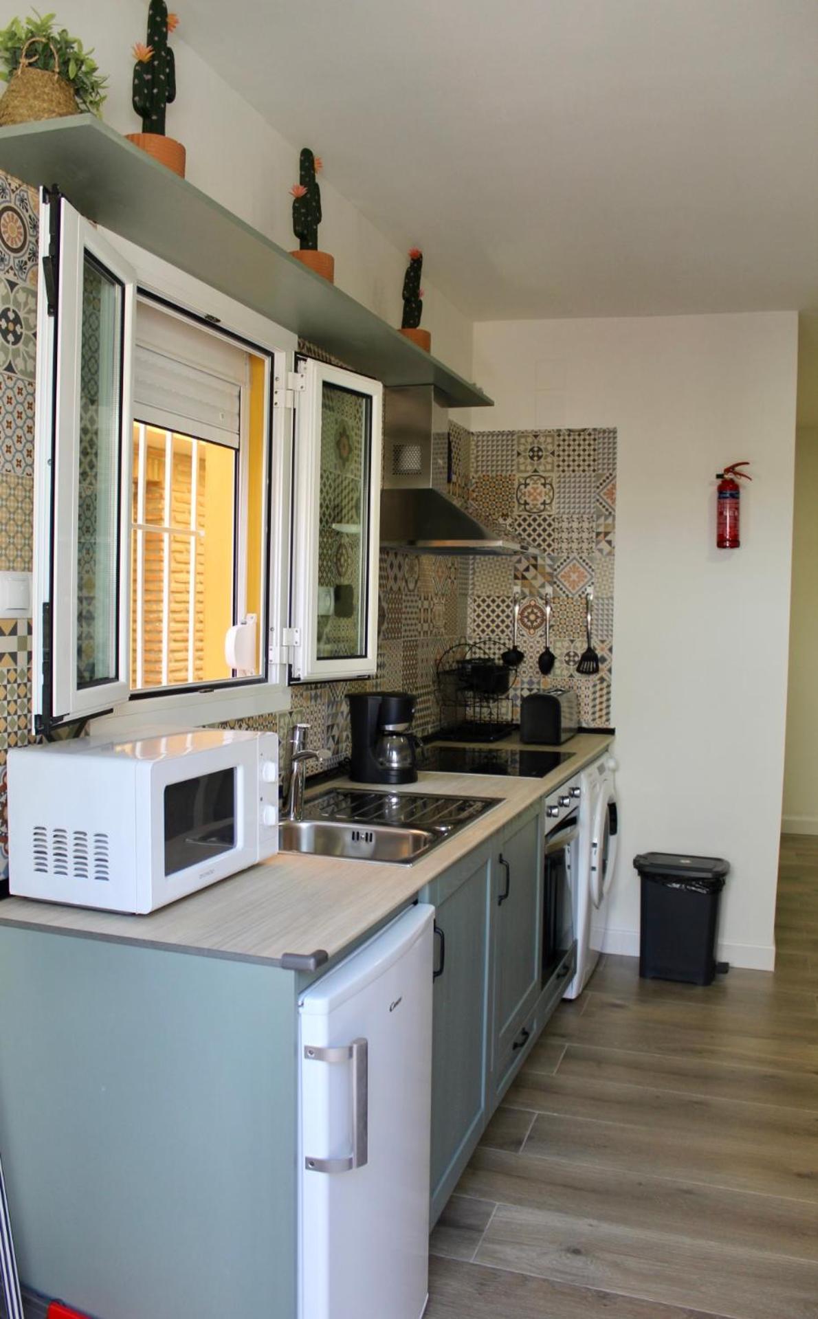 Apartmán Jabega House 2 Màlaga Exteriér fotografie