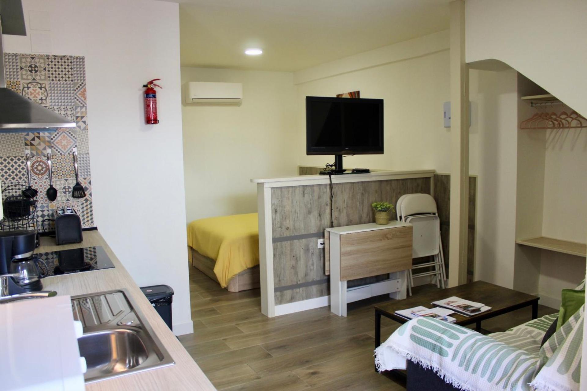 Apartmán Jabega House 2 Màlaga Exteriér fotografie