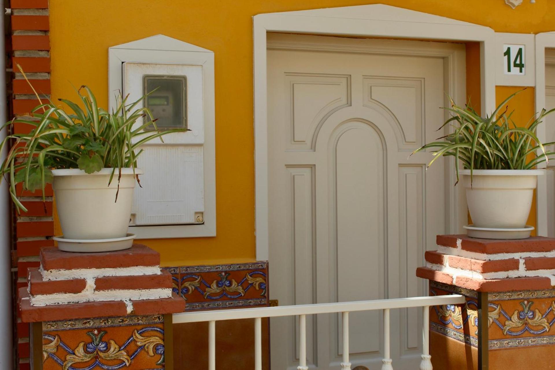Apartmán Jabega House 2 Màlaga Exteriér fotografie